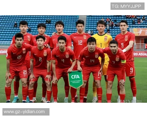 中国男足球星21岁现状分析及未来发展潜力探讨 中国男足球星21岁现状分析及未来发展潜力探讨