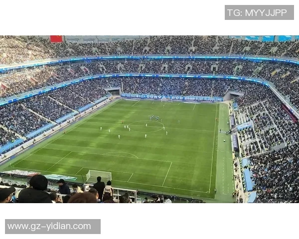 当绿茵英雄登场时那些震撼心灵的足球明星出场音乐