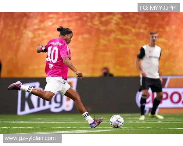 足球场上死而复生的传奇球星们：他们如何逆转命运重返绿茵巅峰