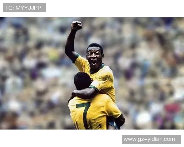 全球足球巨星推荐 这些球员值得关注与追随