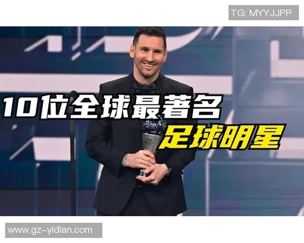 最新全球足球球星综合实力排行榜全面解析