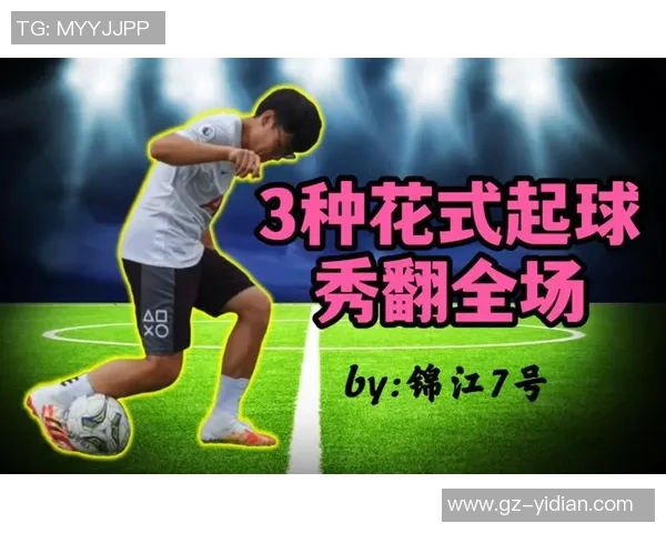 球星花式起球技巧全解析 从基础到进阶视频教程轻松掌握 球星花式起球技巧全解析 从基础到进阶视频教程轻松掌握